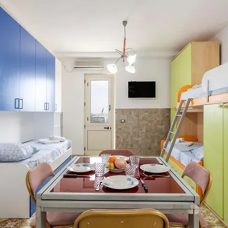 Casa vacanze Casa Giovy