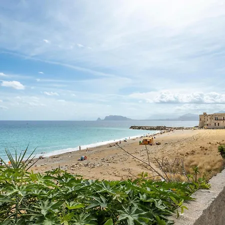 Casa Giovy Casa vacanze Palermo