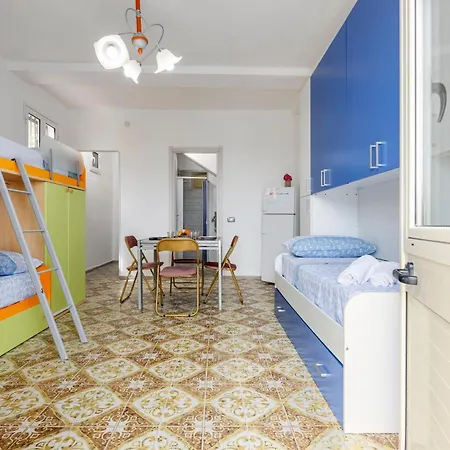 Casa Giovy Casa vacanze *