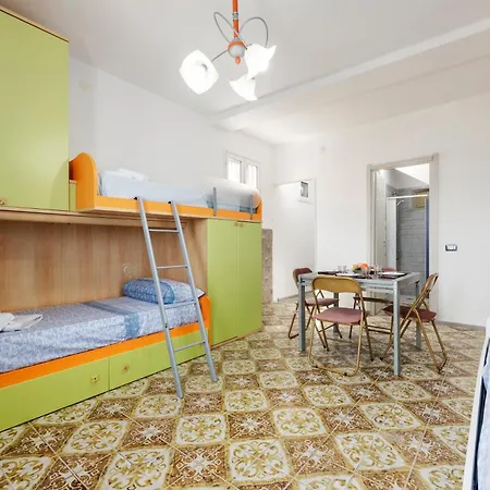 Casa vacanze Casa Giovy Palermo