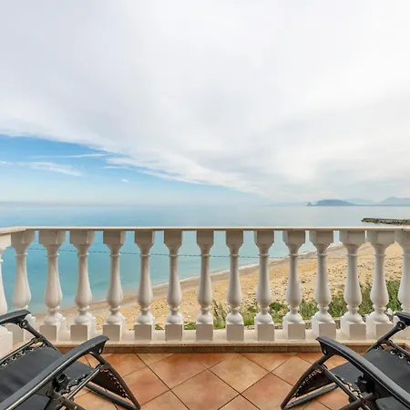 Casa Giovy