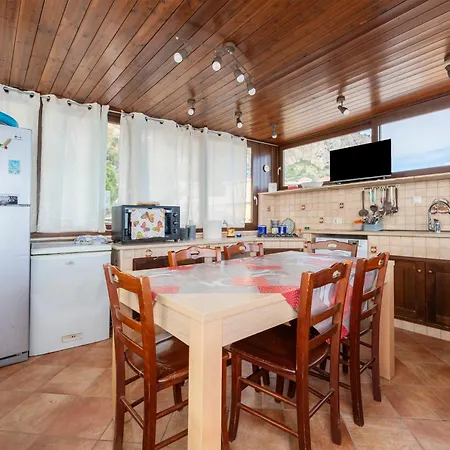 Casa vacanze Casa Giovy *
