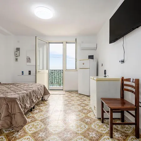 Casa Giovy Casa vacanze *