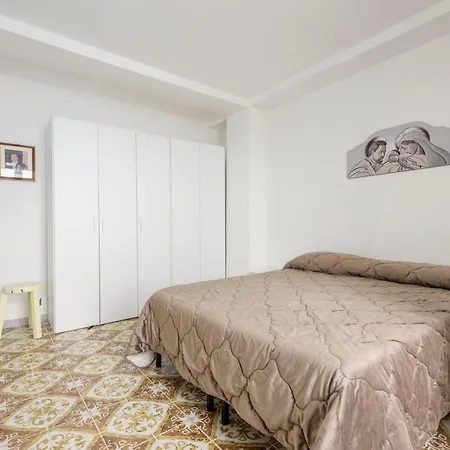 Casa vacanze Casa Giovy Palermo