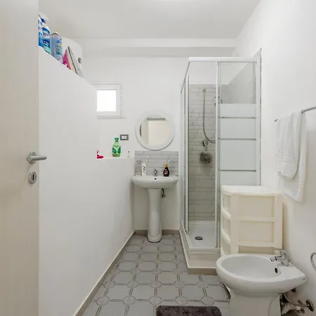 Casa Giovy Palermo