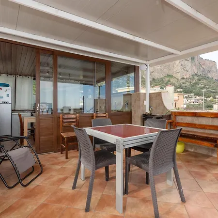 Casa vacanze Casa Giovy