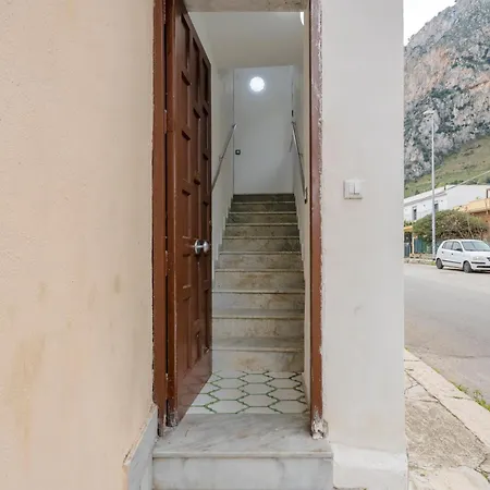 Casa Giovy * Palermo
