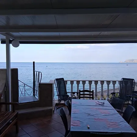 Casa Giovy Palermo
