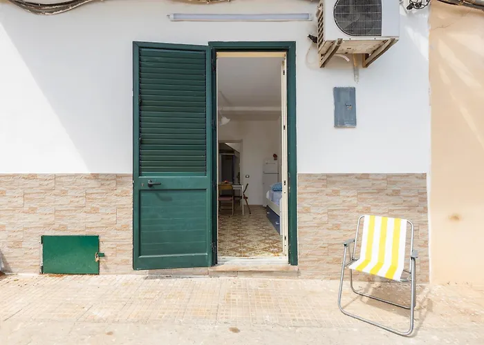 Feriehus Casa Giovy *