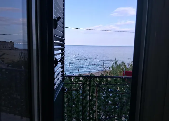 Feriehus Casa Giovy *