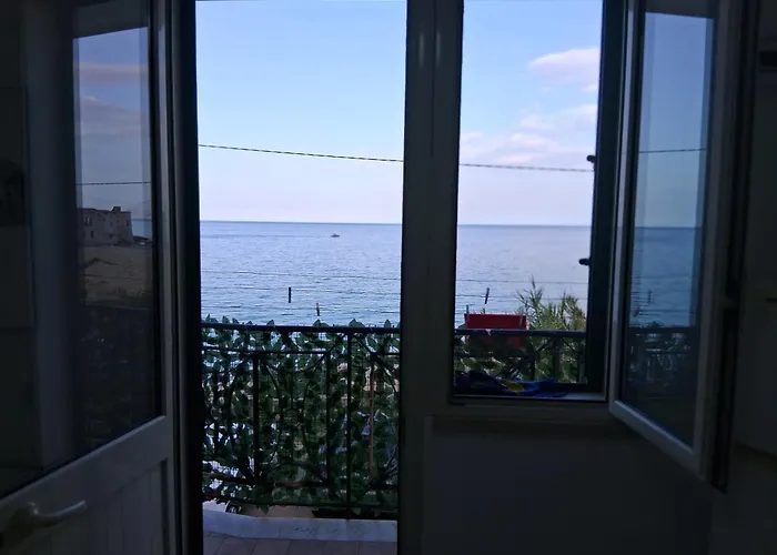 Casa Giovy Feriehus Palermo