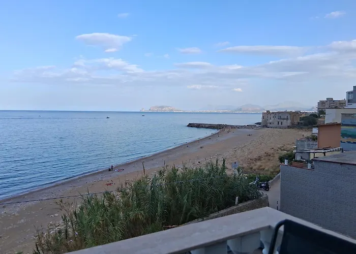 Feriehus Casa Giovy *