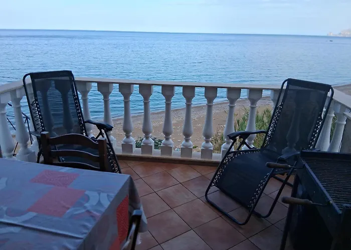 Casa Giovy Feriehus Palermo