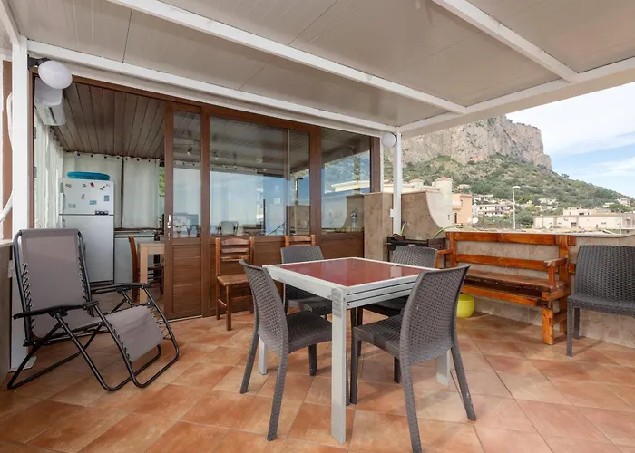 Casa Giovy * Palermo