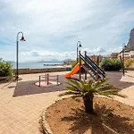 Casa Giovy Feriehus Palermo