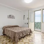 Casa Giovy Feriehus Palermo
