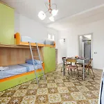 Feriehus Casa Giovy Palermo