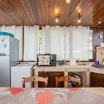 Casa Giovy Feriehus *