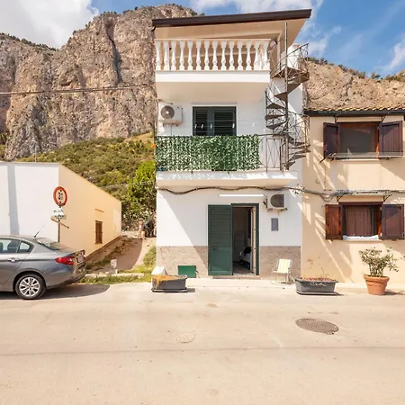 Hébergement de vacances Casa Giovy Palerme