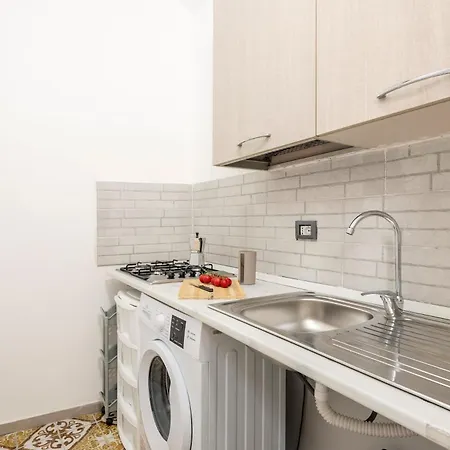 Hébergement de vacances Casa Giovy *