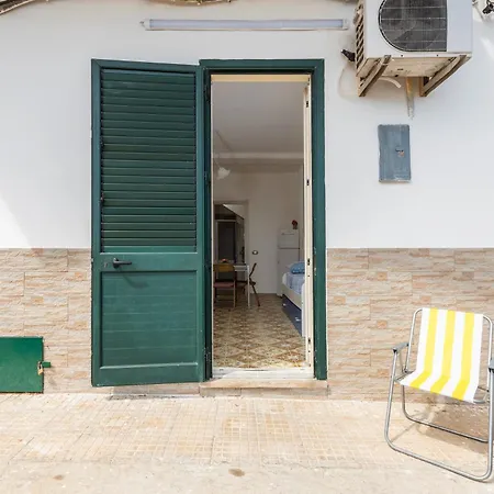 Hébergement de vacances Casa Giovy *