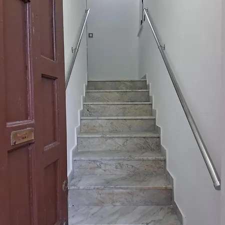 Casa Giovy 巴勒莫