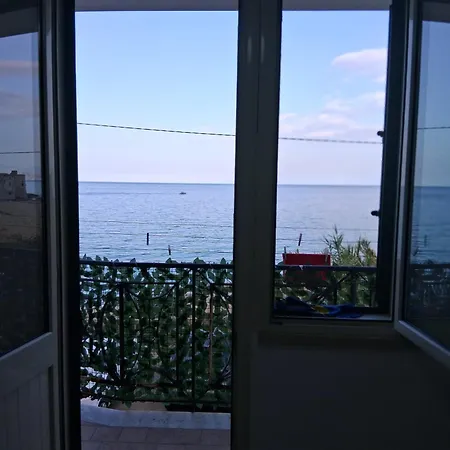 Hébergement de vacances Casa Giovy Palerme