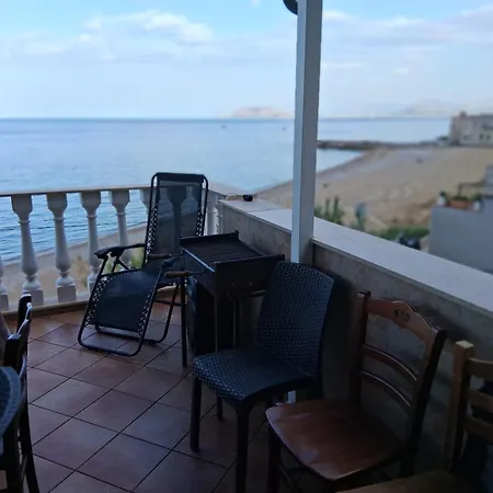 Hébergement de vacances Casa Giovy *