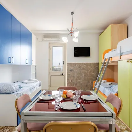 Vakantiehuis Casa Giovy *