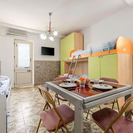 Vakantiehuis Casa Giovy *