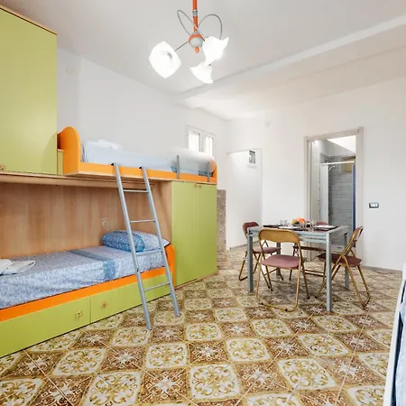 Casa Giovy Palermo