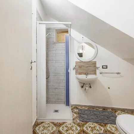 Casa vacanze Casa Giovy *