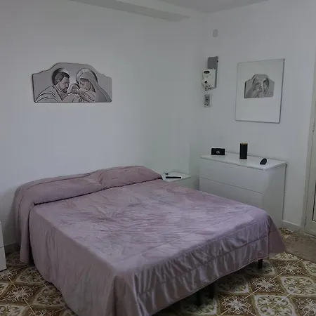 Vakantiehuis Casa Giovy Palermo