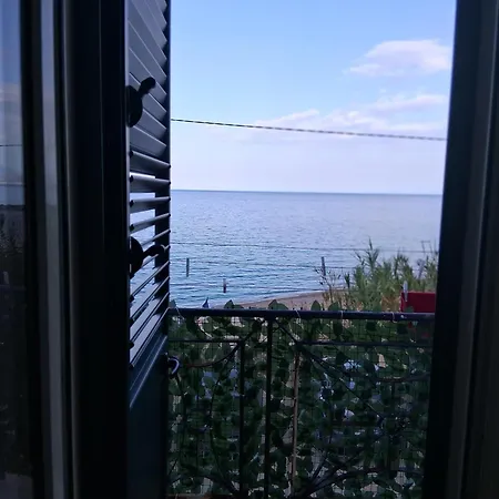 Vakantiehuis Casa Giovy *