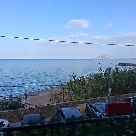 Casa Giovy Vakantiehuis