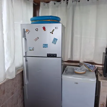 Casa Giovy Vakantiehuis *