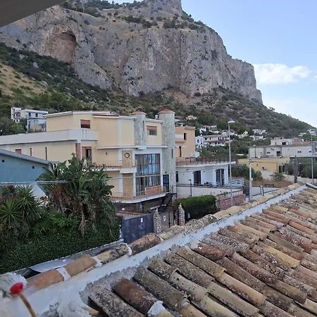 Casa Giovy Vakantiehuis *