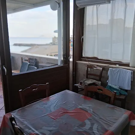 Vakantiehuis Casa Giovy