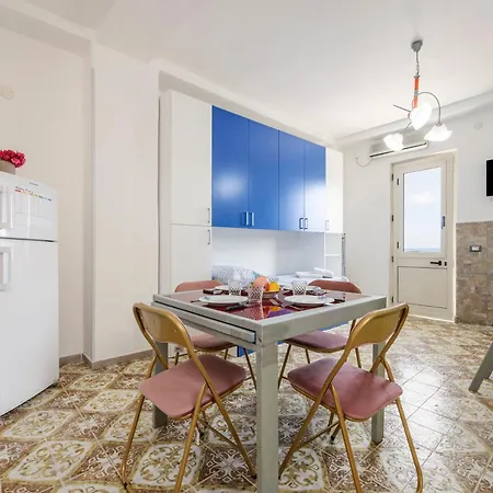 度假居 Casa Giovy *