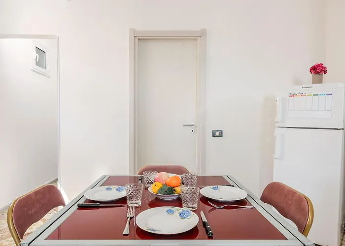 Casa Giovy 巴勒莫