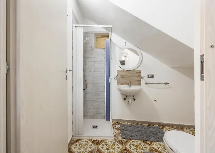 度假居 Casa Giovy *