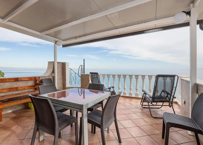 Casa Giovy 度假居 *