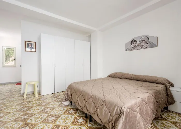 Casa Giovy 巴勒莫