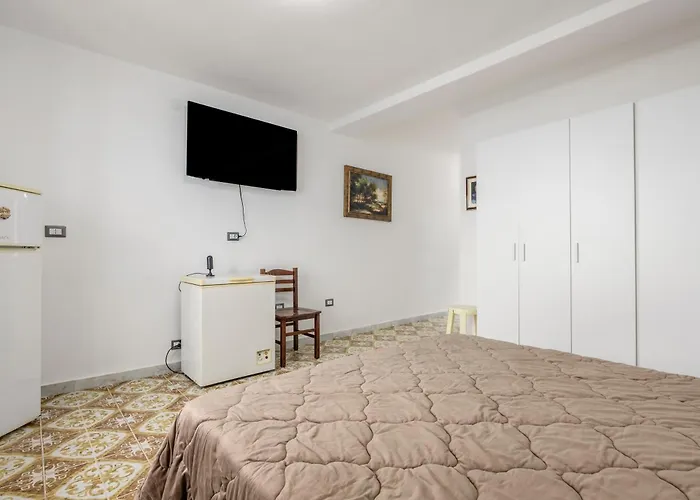 Casa Giovy 度假居 *