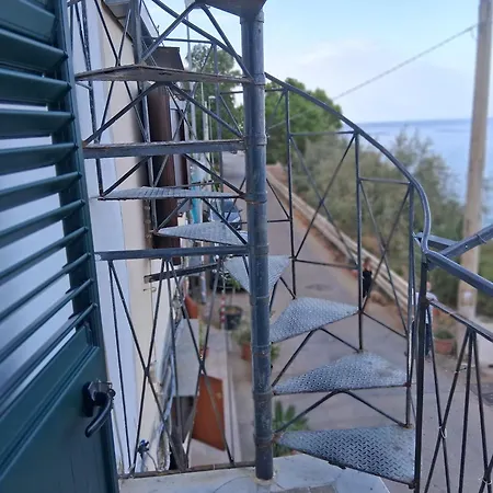 Casa Giovy בית נופש