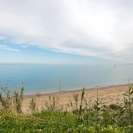 Casa Giovy Сasa de vacaciones Palermo