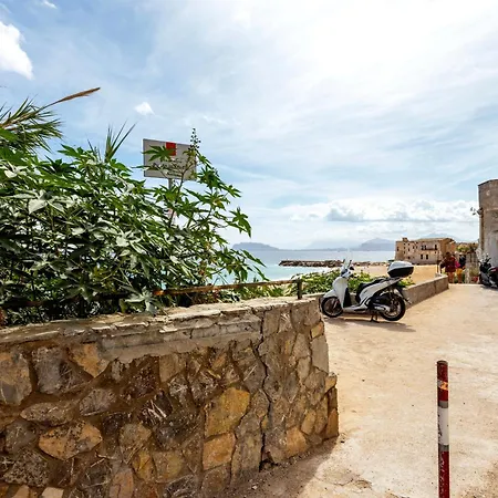 Tatil Evi Casa Giovy Palermo