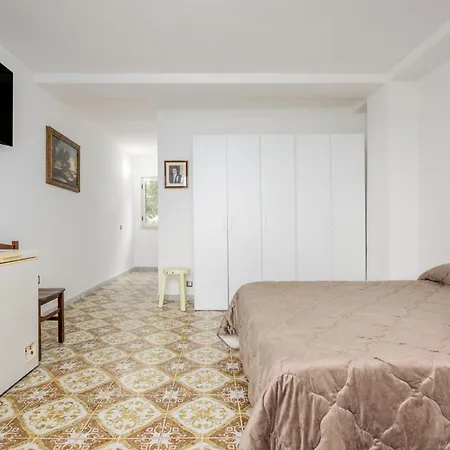 Tatil Evi Casa Giovy Palermo