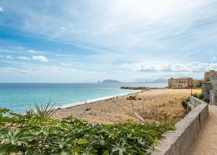 בית נופש Casa Giovy *