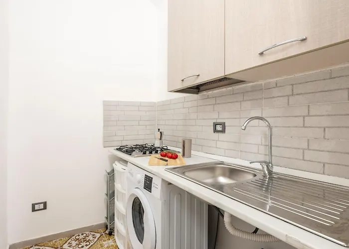 בית נופש Casa Giovy *